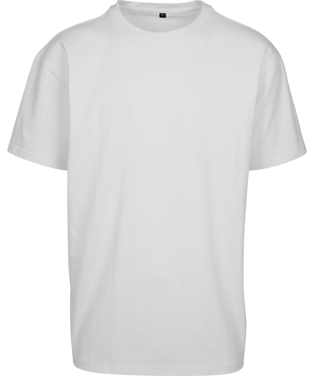 Light Basic Loose Tee - BB035