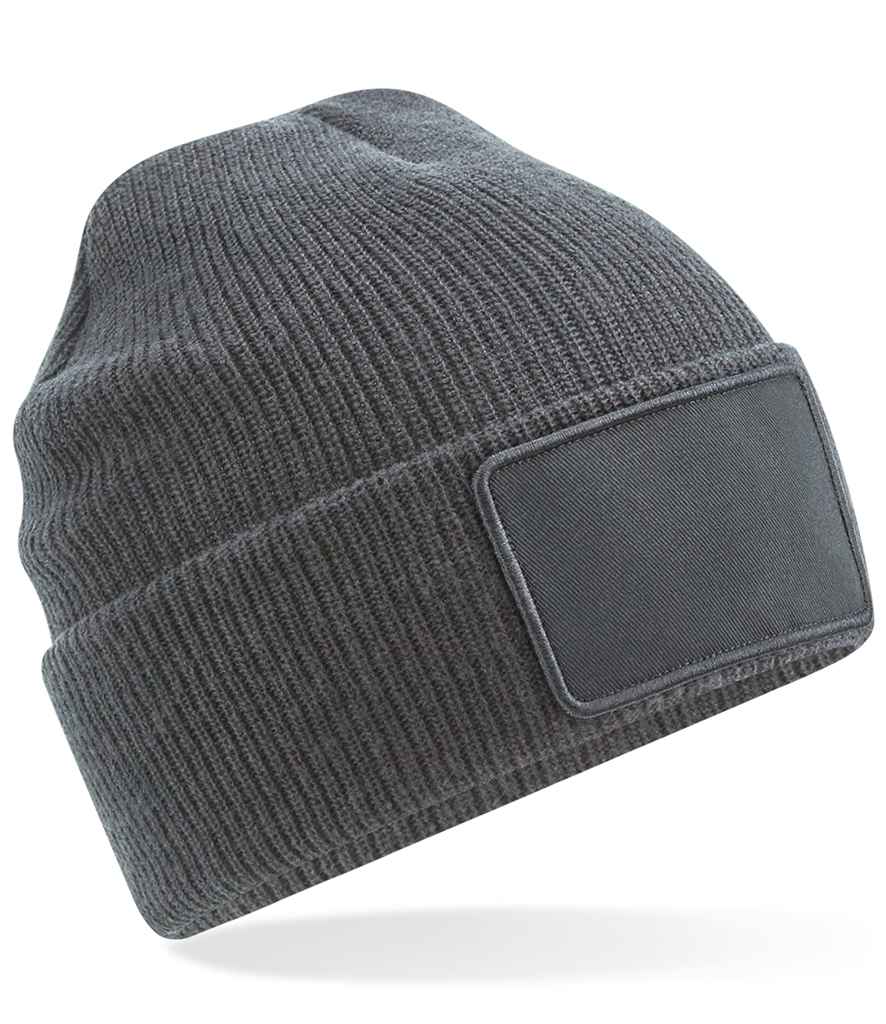 BB540 Graphite Grey Front