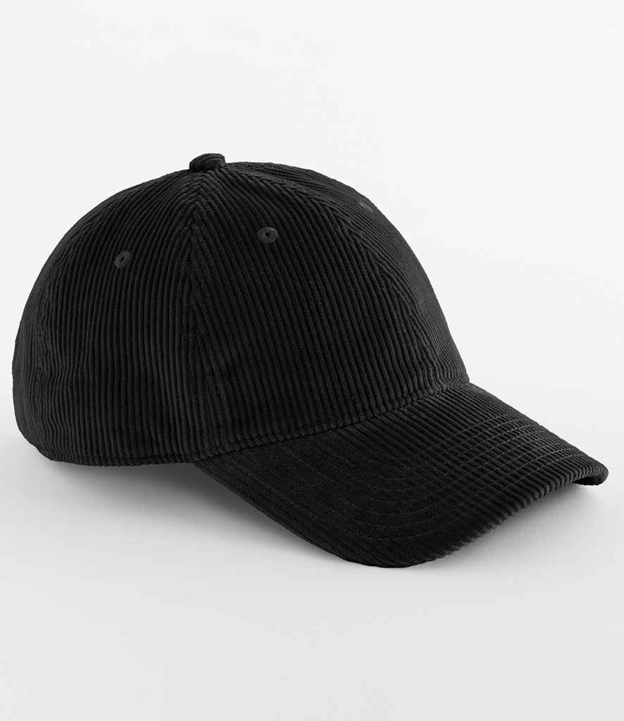 Beechfield Corduroy Dad Cap - BB692