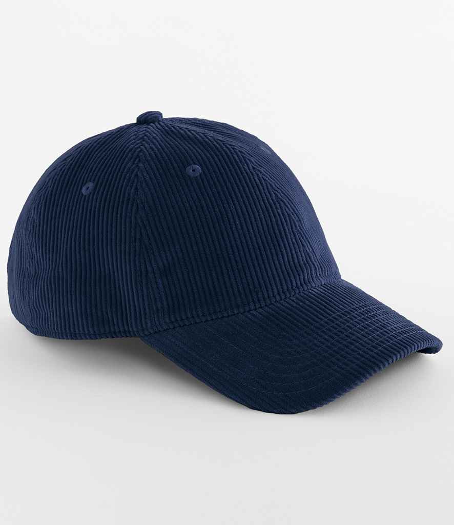 Beechfield Corduroy Dad Cap - BB692