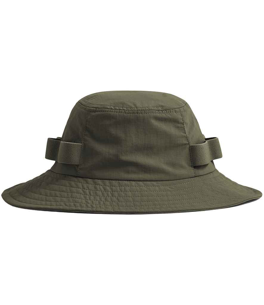 BB790R Military Green Front
