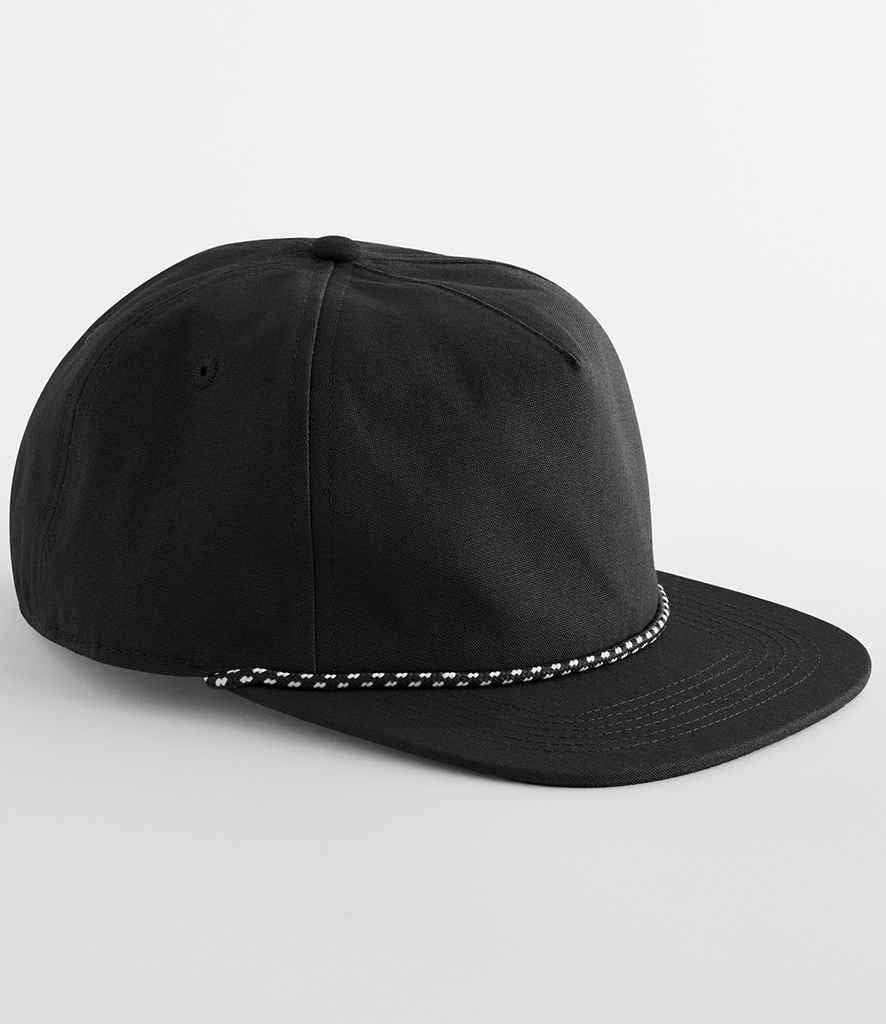 Beechfield EarthAware® Organic Cotton Rope Cap - BB864N