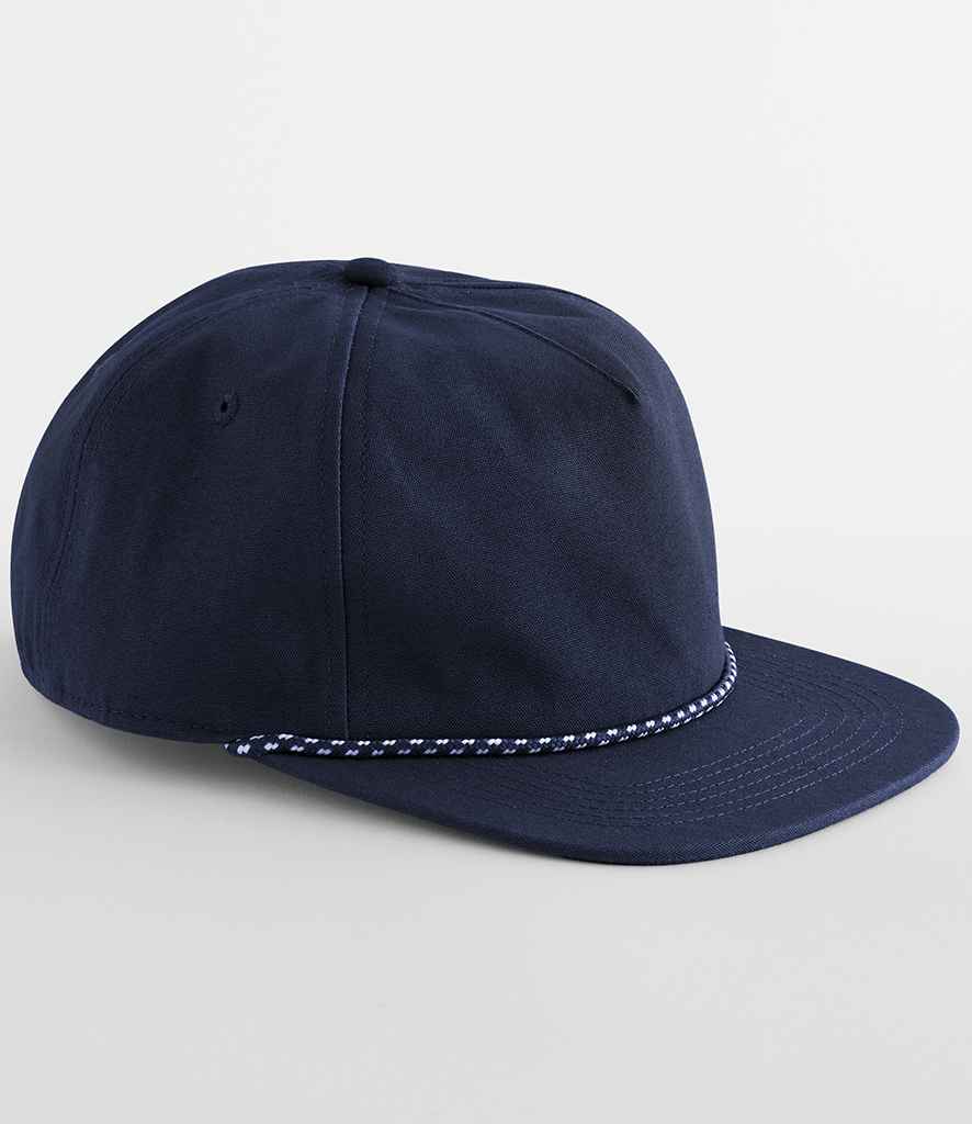 Beechfield EarthAware® Organic Cotton Rope Cap - BB864N