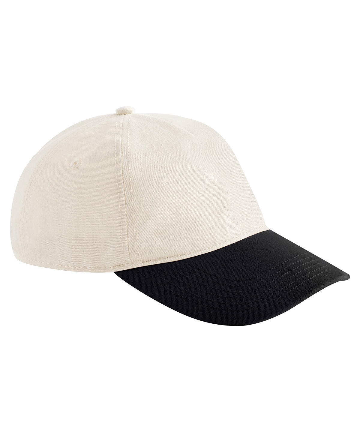 Contrast Peak Leisure Cap - BC067