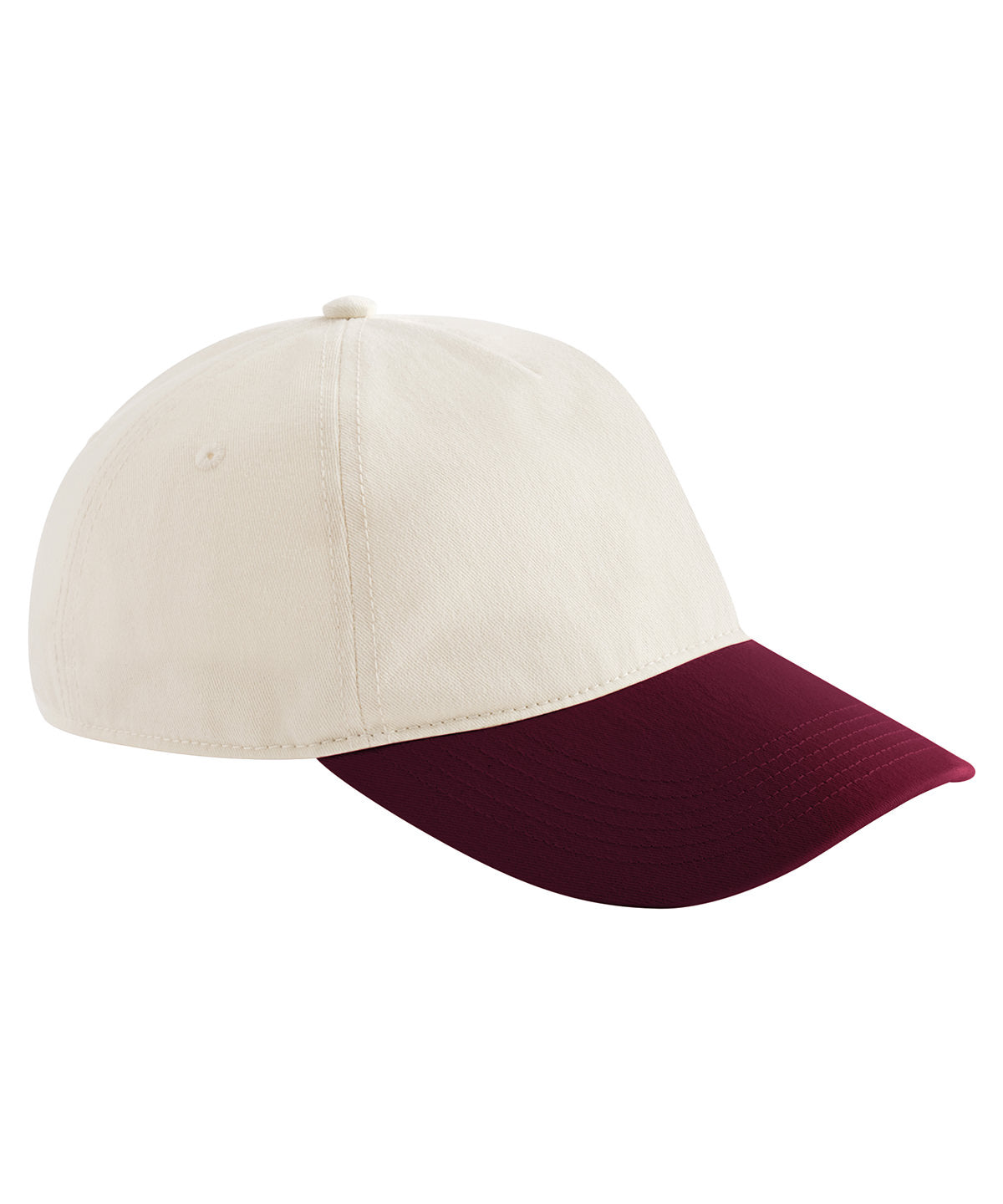 Contrast Peak Leisure Cap - BC067