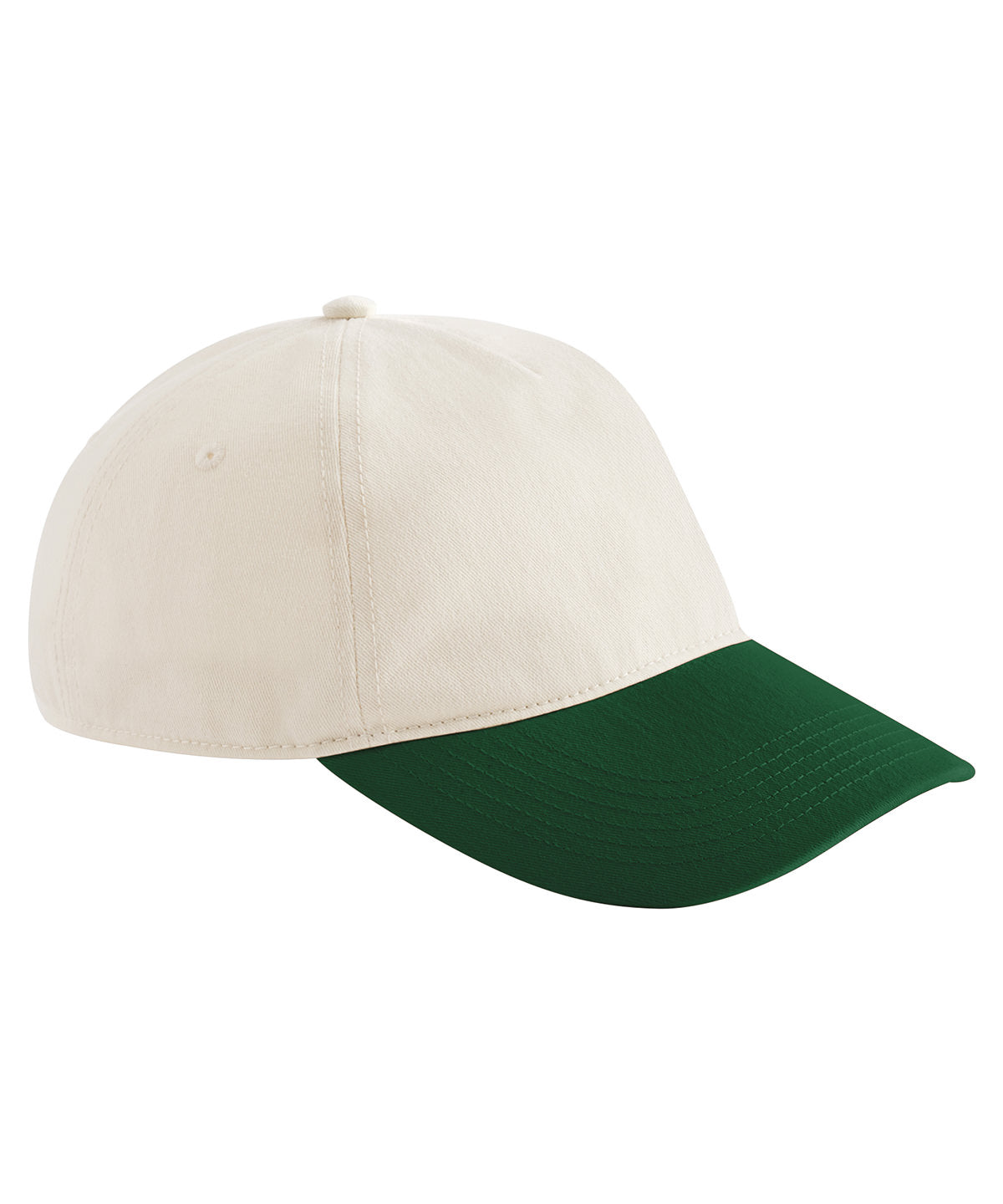Contrast Peak Leisure Cap - BC067