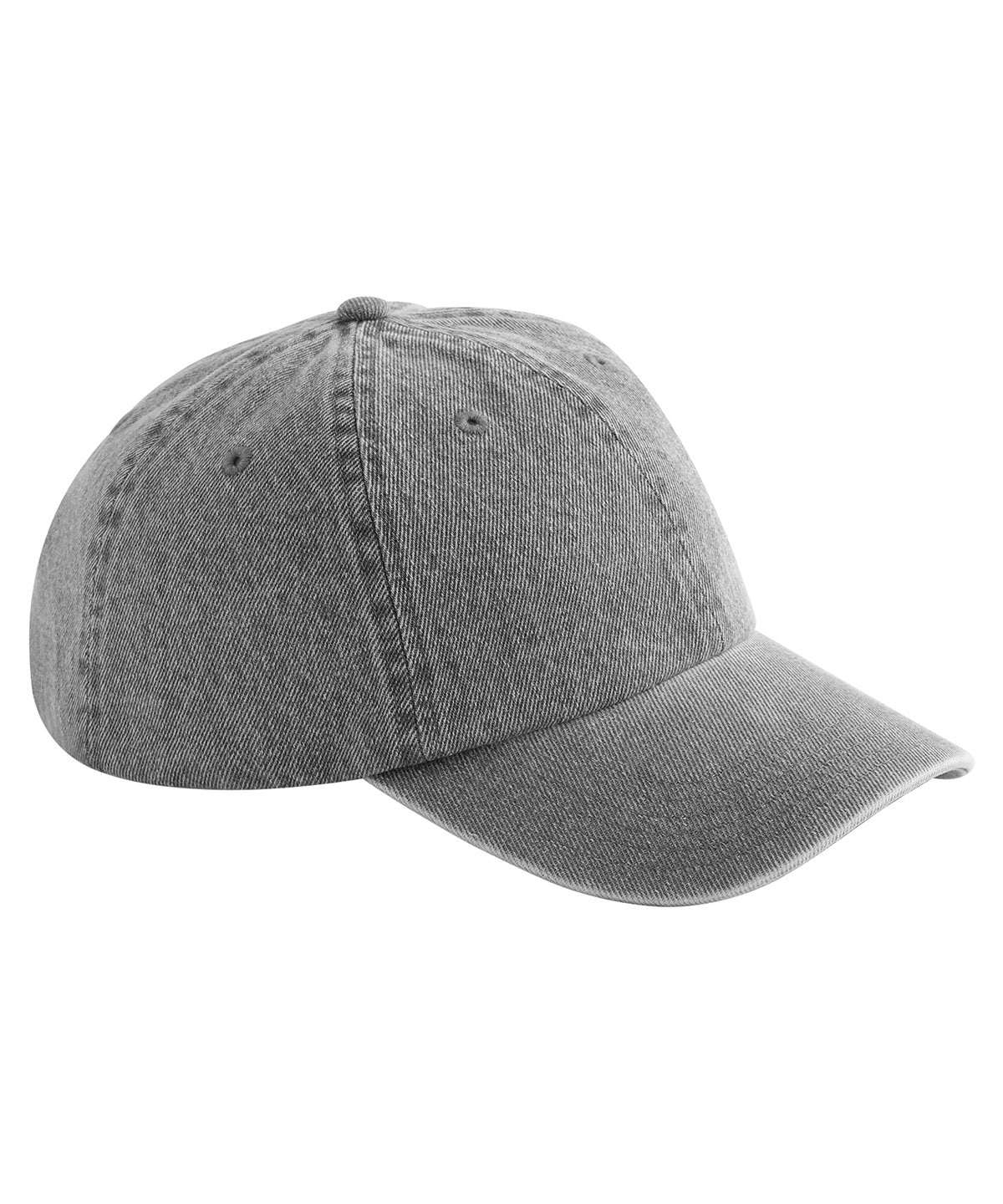 Denim Cap - BC105