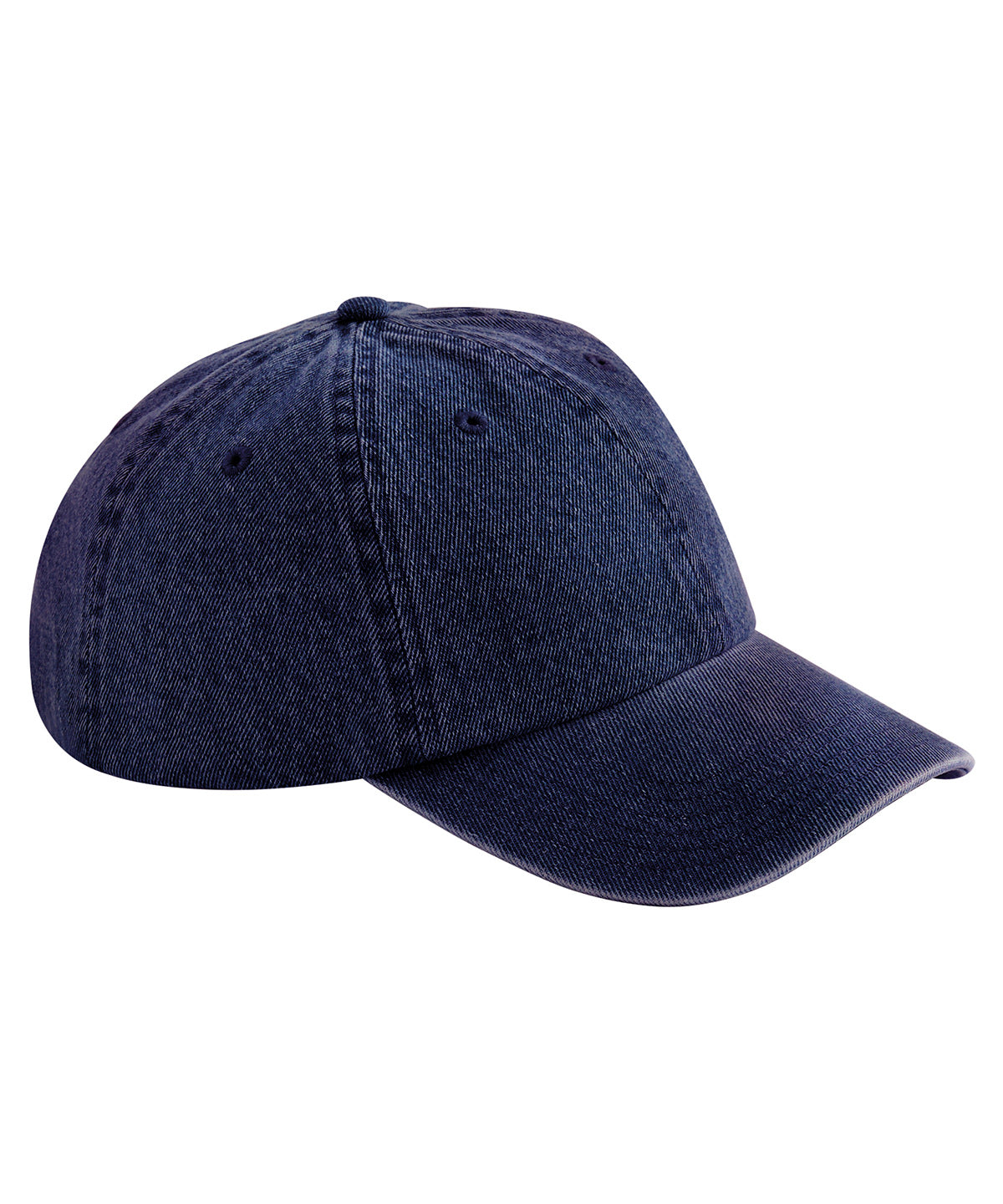 Denim Cap - BC105