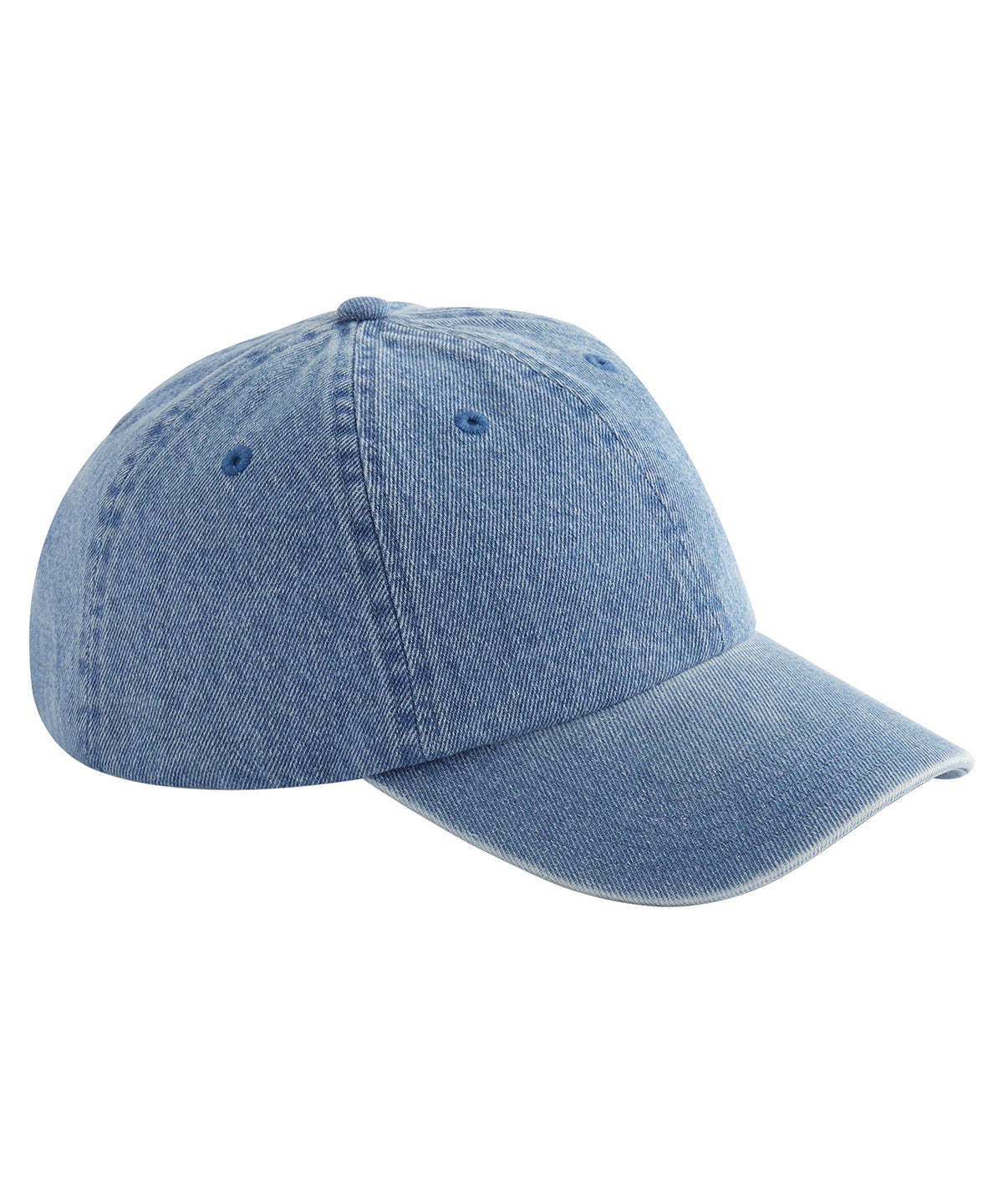 Denim Cap - BC105