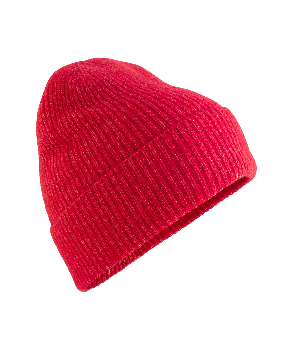 Wool Blend Beanie - BC388