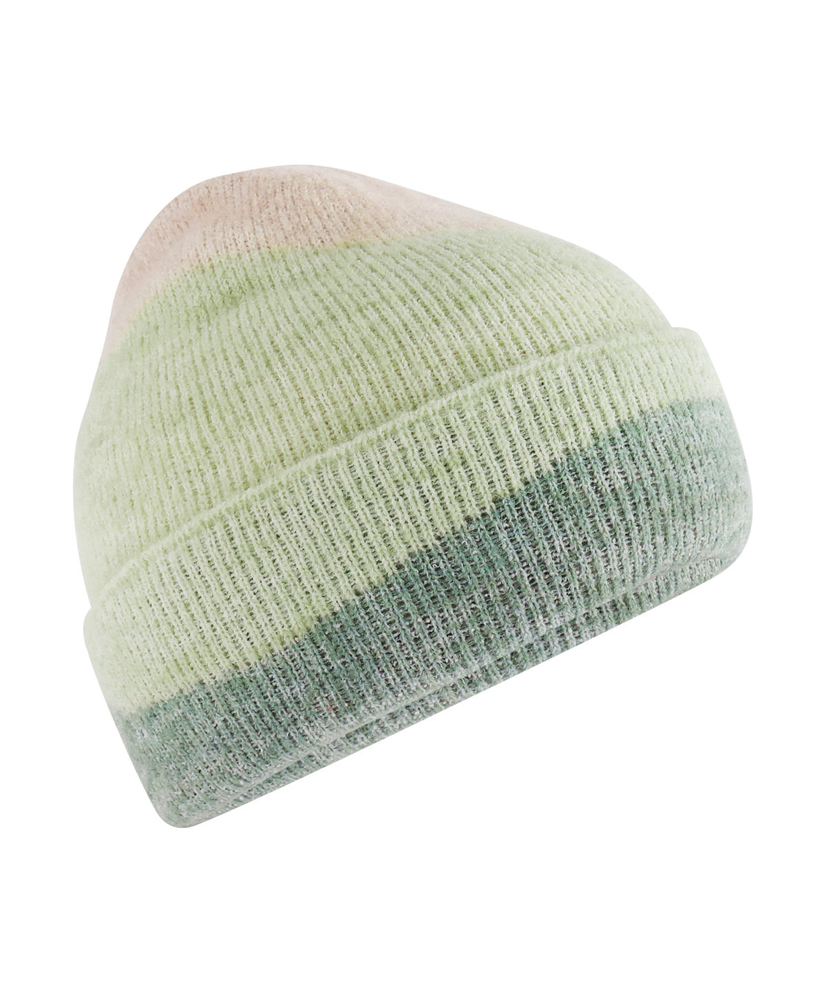 Soft Wave Beanie - BC532