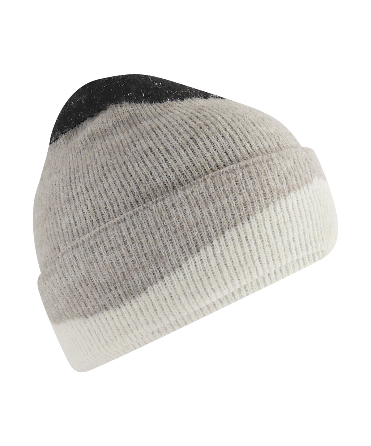 Soft Wave Beanie - BC532