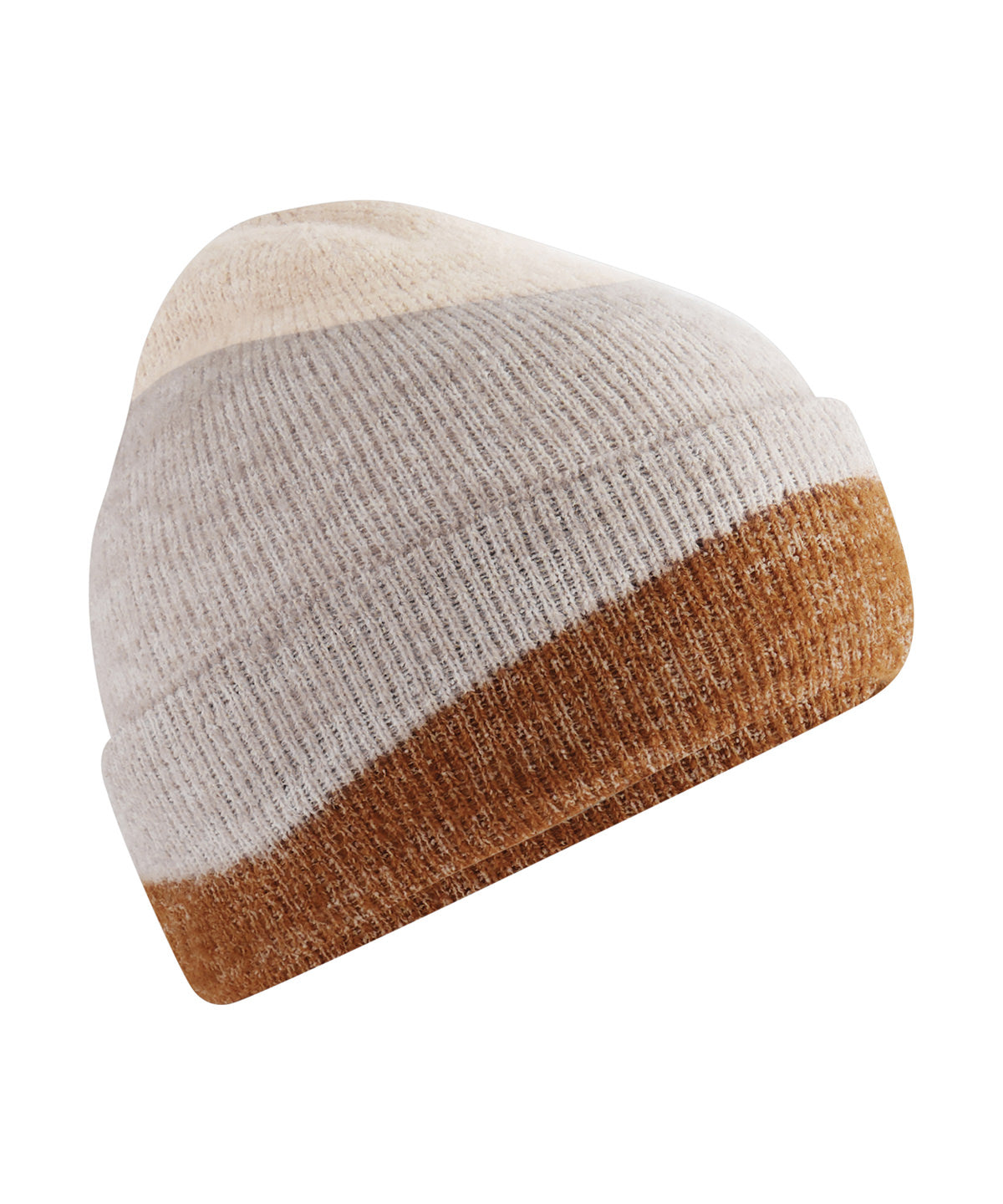 Soft Wave Beanie - BC532