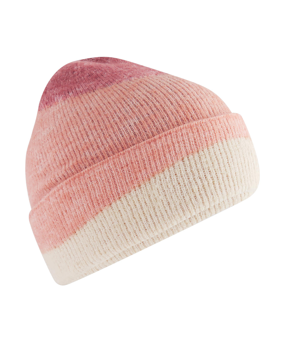 Soft Wave Beanie - BC532