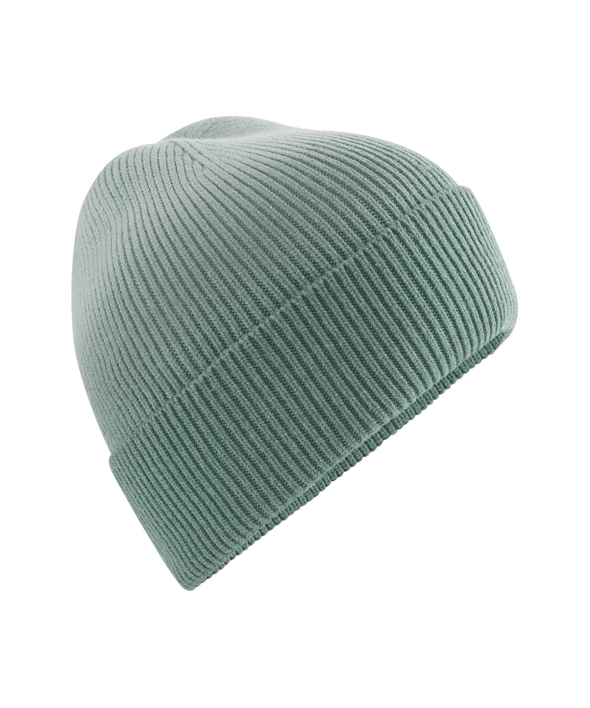 Dip-Dye Beanie - BC533