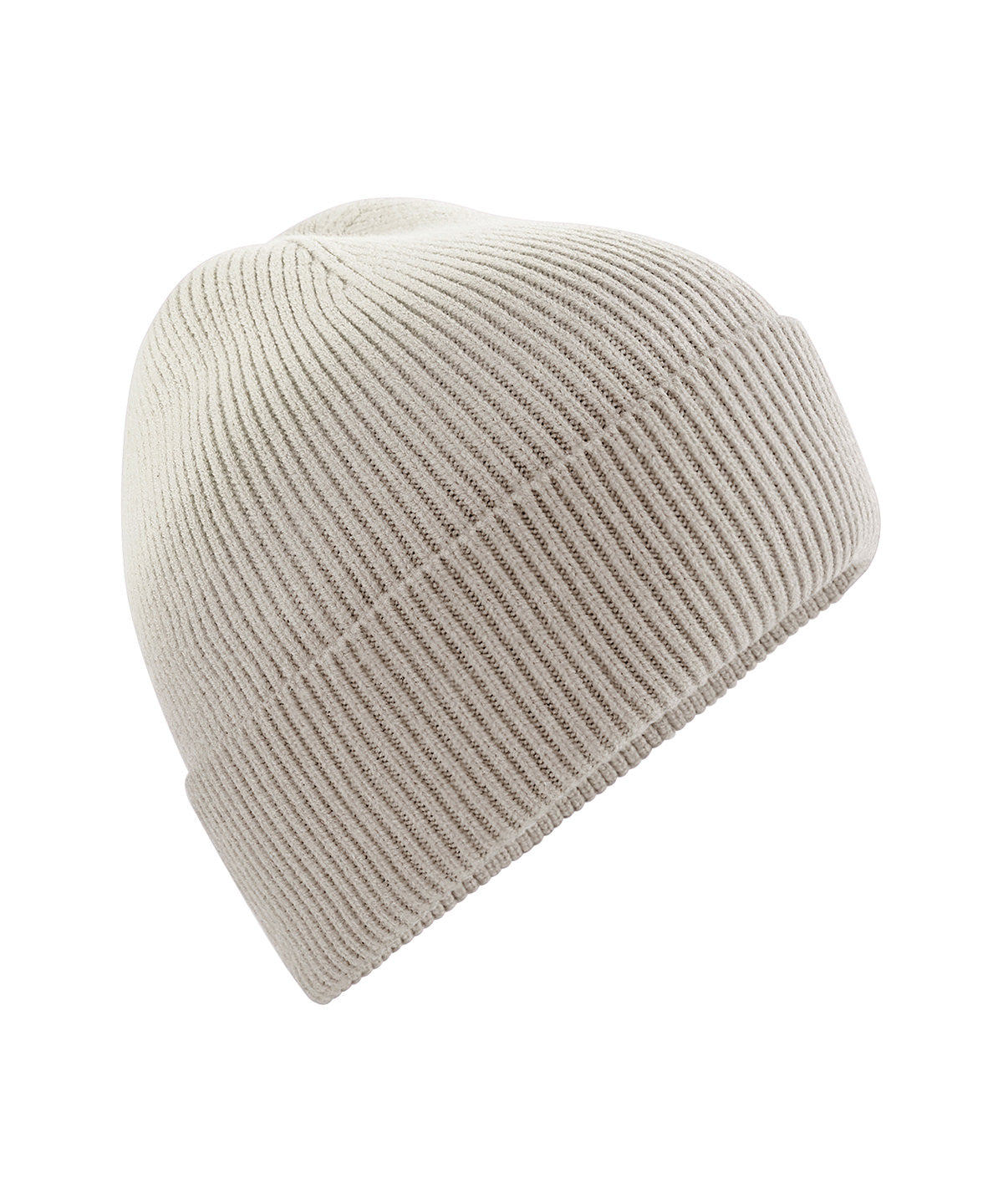 Dip-Dye Beanie - BC533