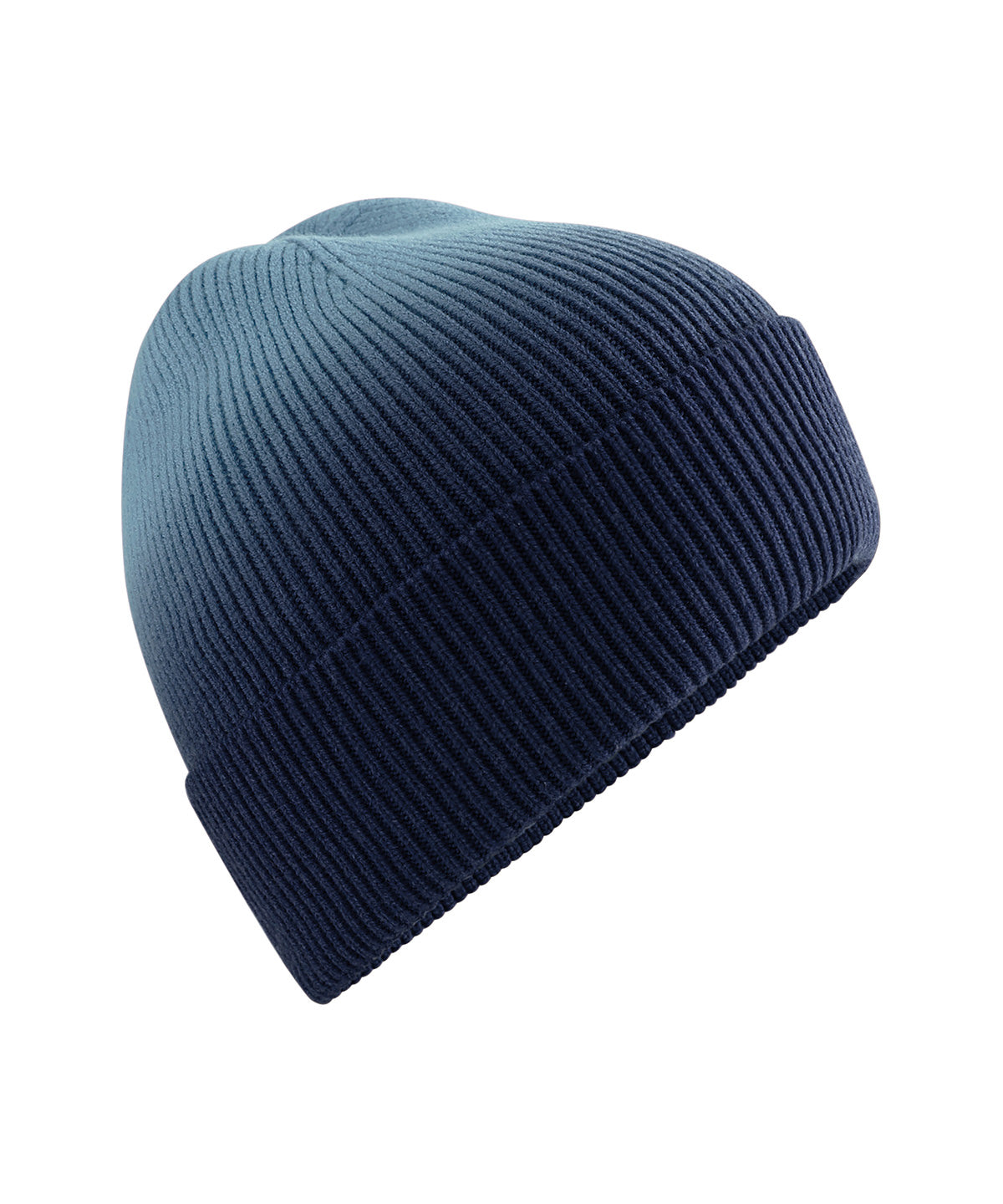 Dip-Dye Beanie - BC533