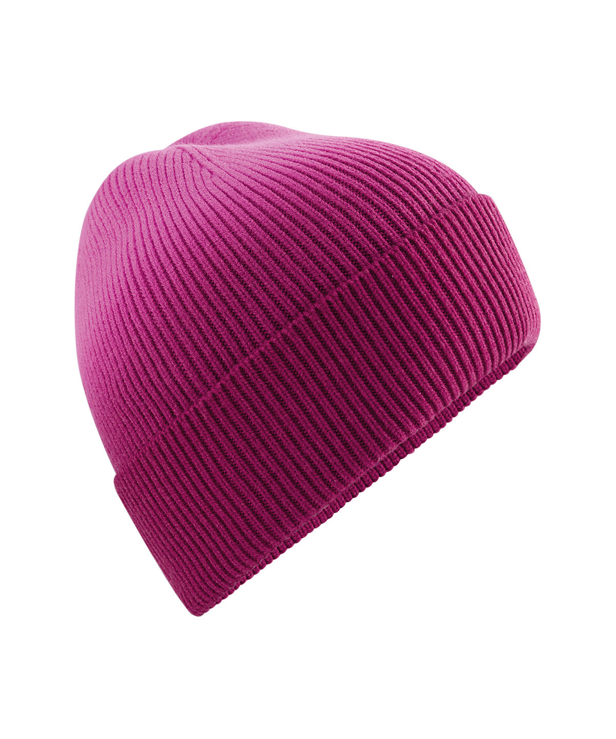 Dip-Dye Beanie - BC533