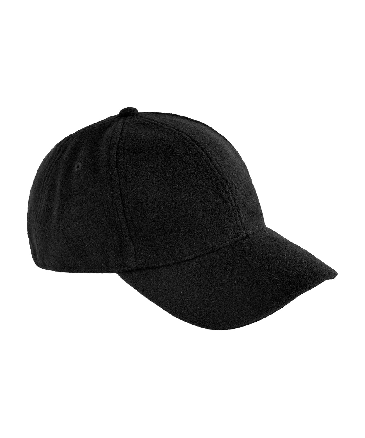 Wool Blend Cap - BC619