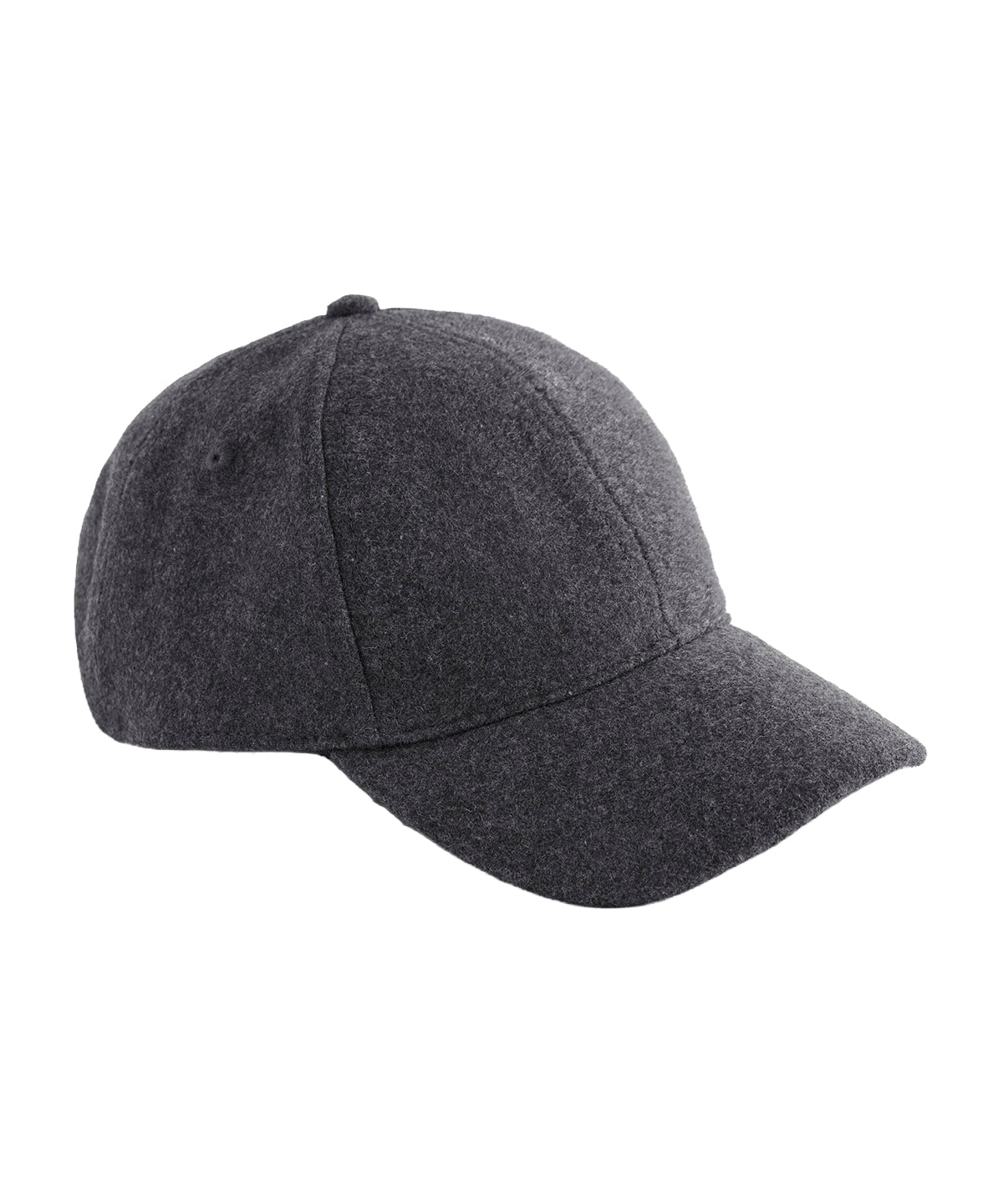 Wool Blend Cap - BC619