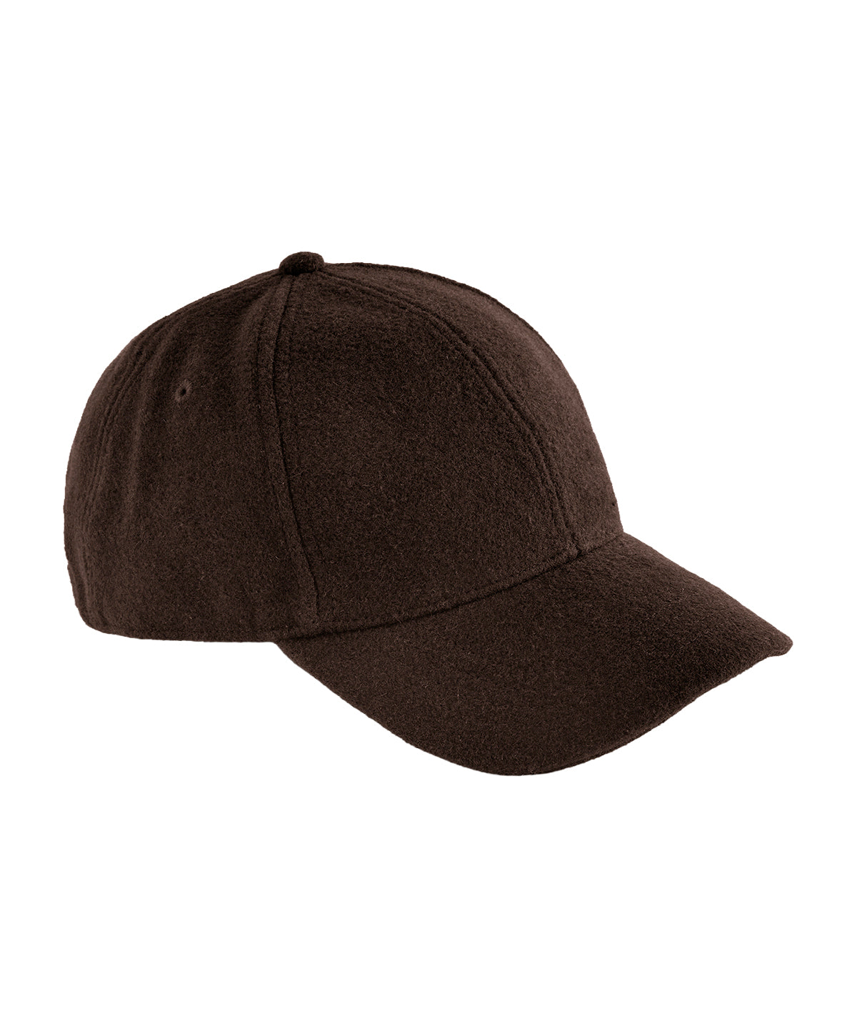 Wool Blend Cap - BC619