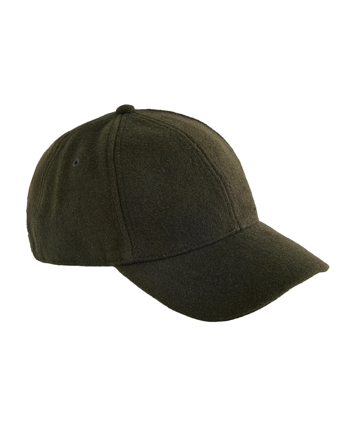 Wool Blend Cap - BC619