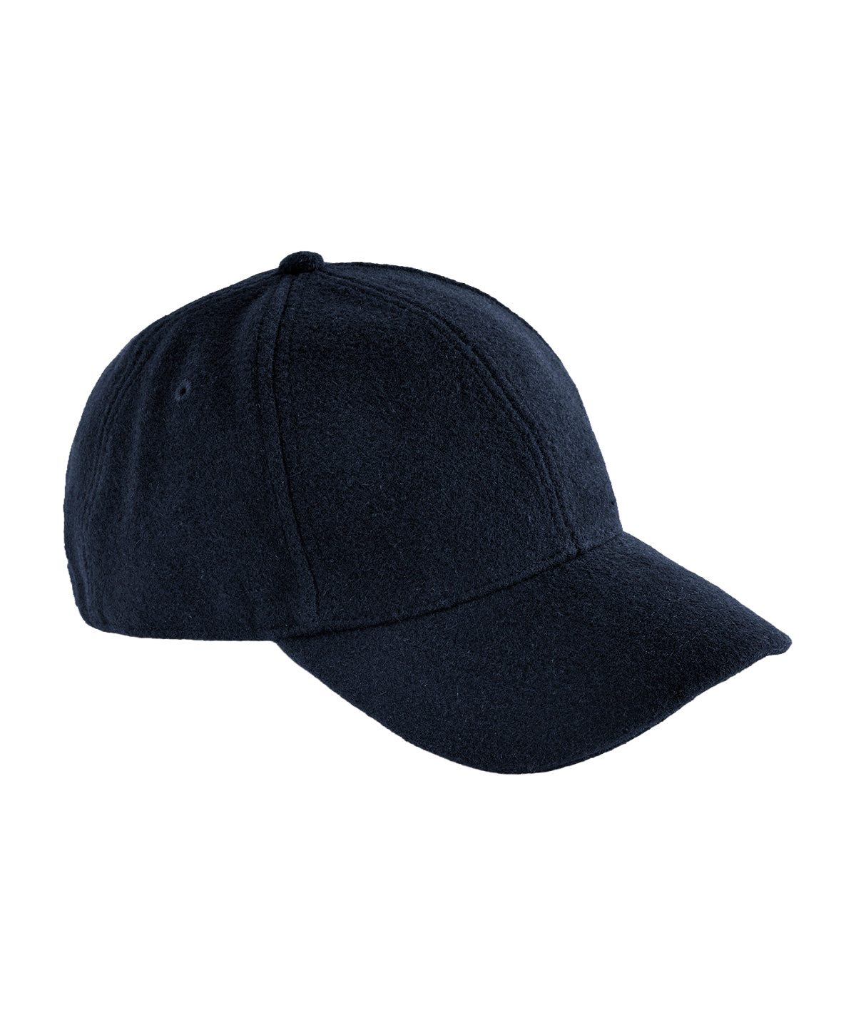 Wool Blend Cap - BC619