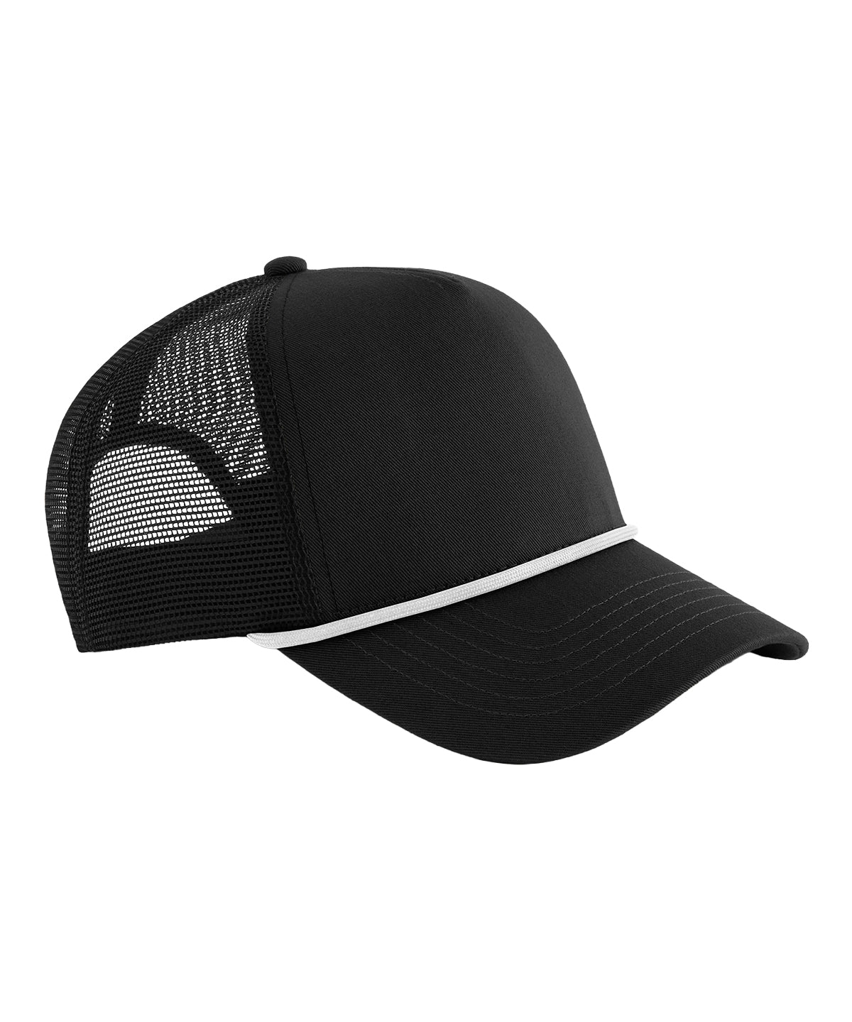 5-Panel Rope Trucker - BC633