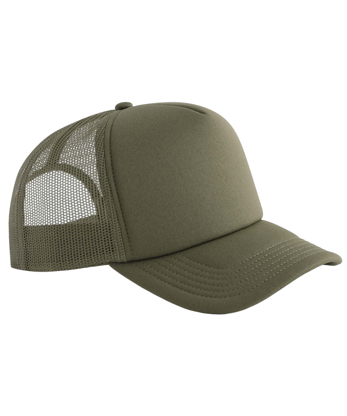 Classic Foam Trucker - BC634