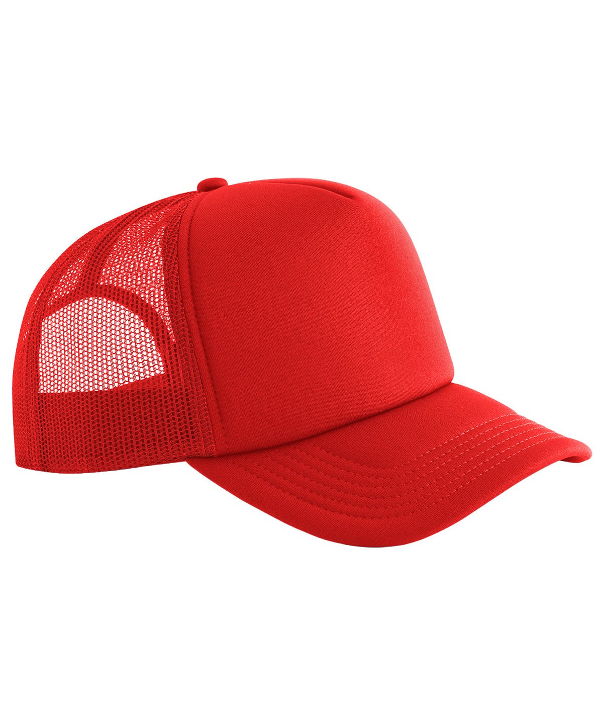 Classic Foam Trucker - BC634