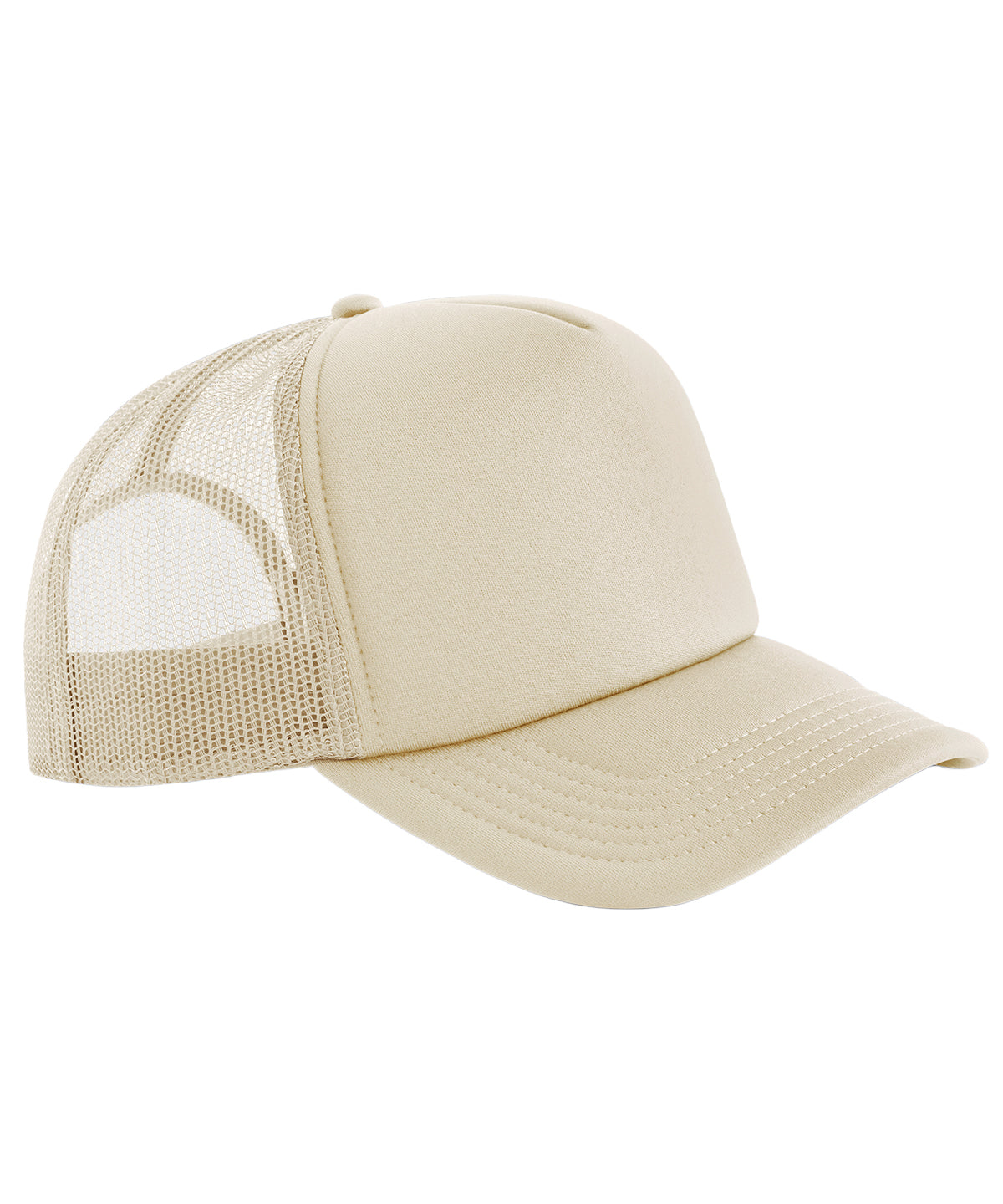 Classic Foam Trucker - BC634