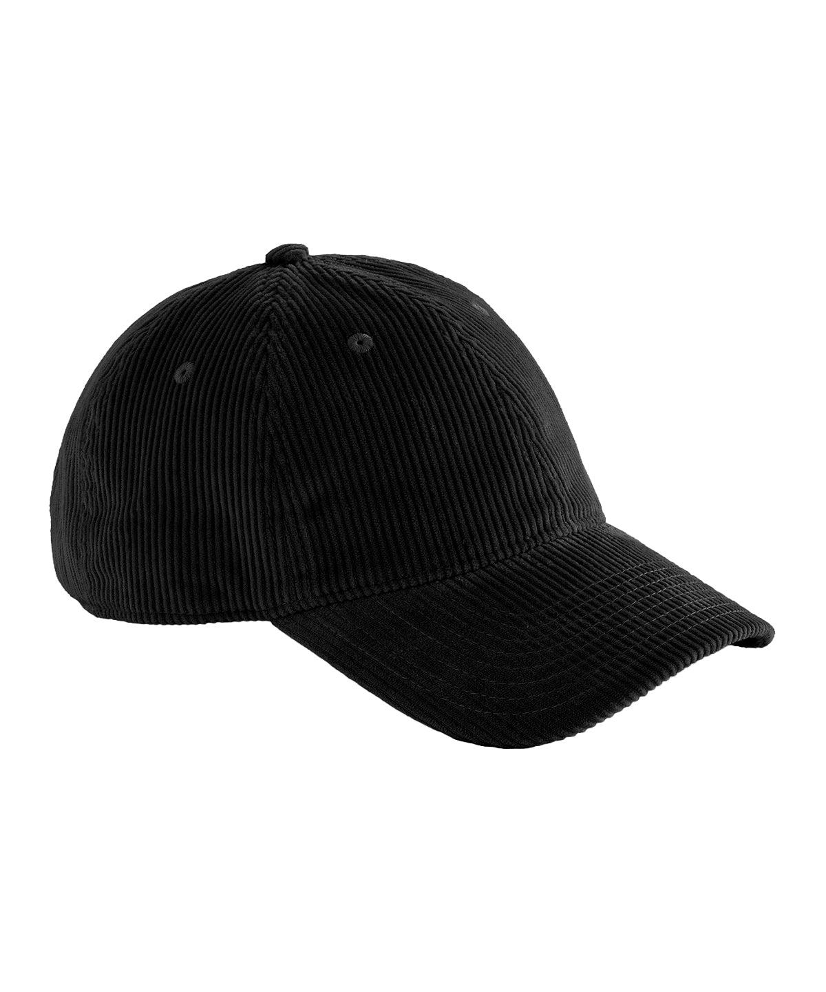 Corduroy Dad Cap - BC692