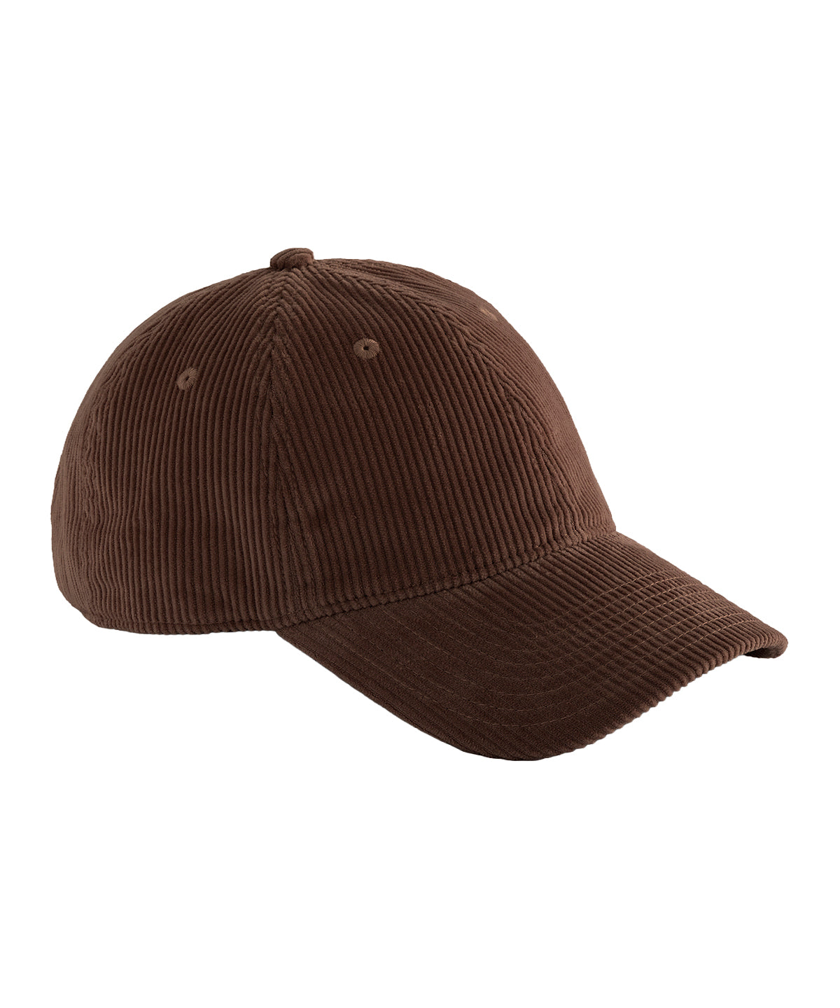 Corduroy Dad Cap - BC692