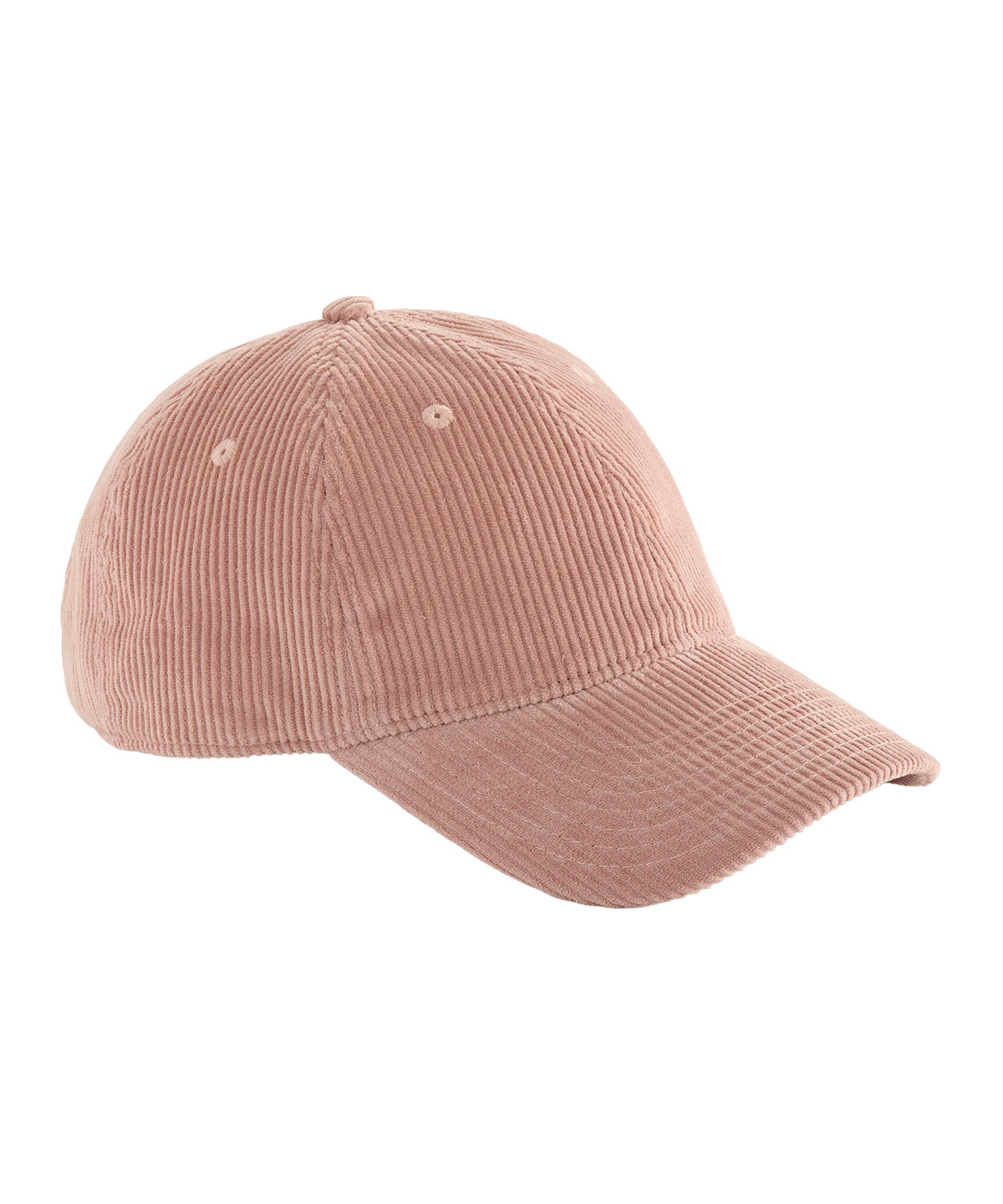 Corduroy Dad Cap - BC692