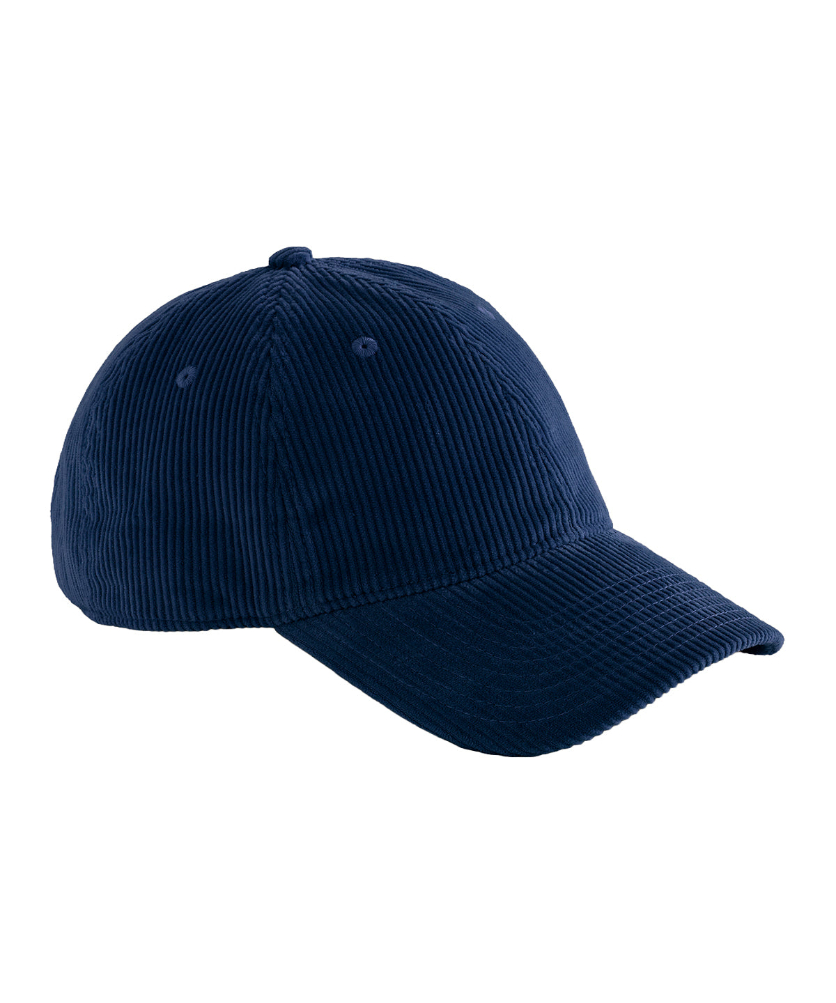 Corduroy Dad Cap - BC692