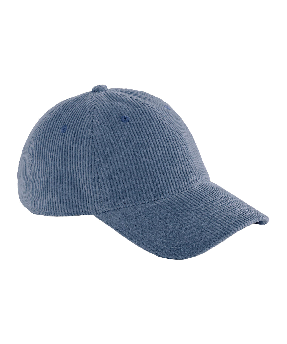 Corduroy Dad Cap - BC692