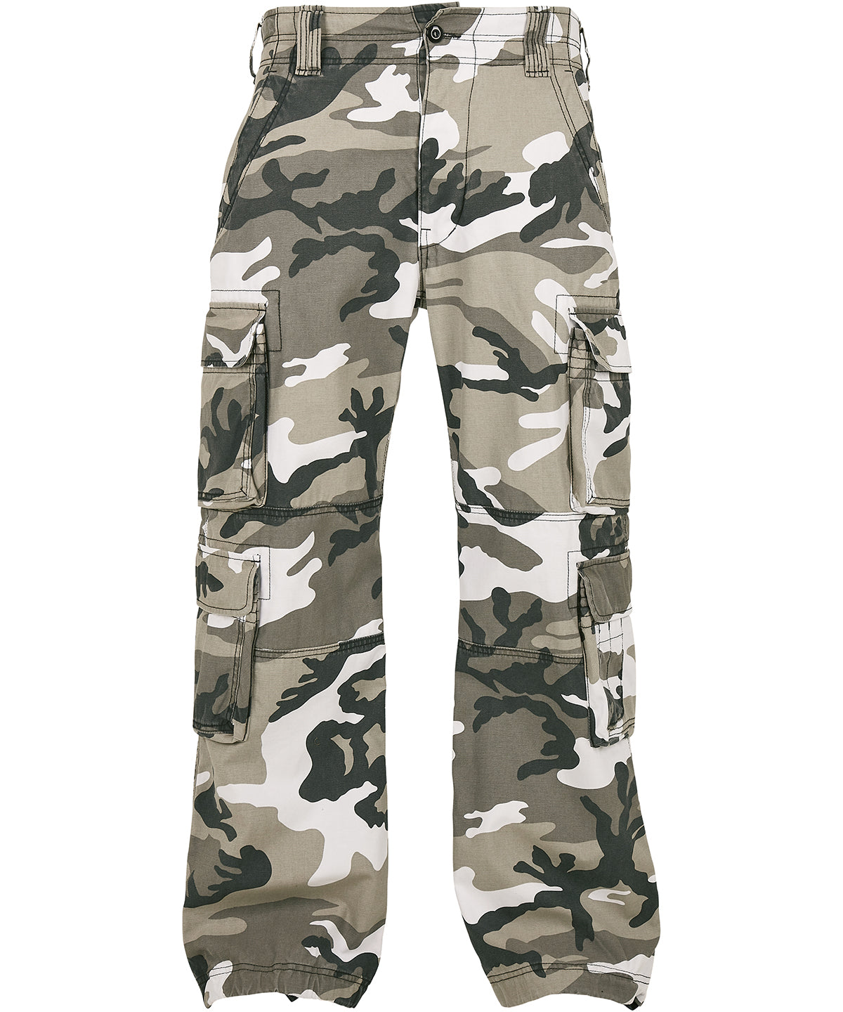Pure Vintage Trousers - BD003