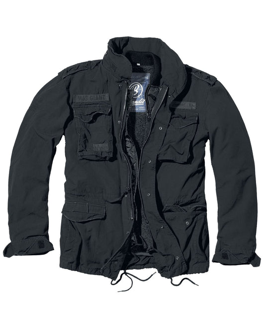 M65 Giant Jacket - BD301