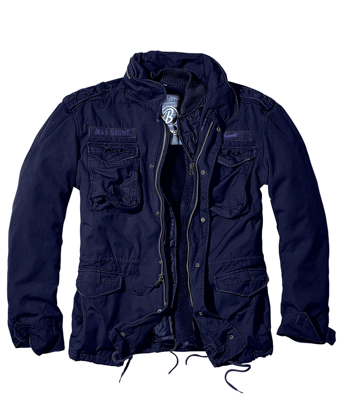 M65 Giant Jacket - BD301