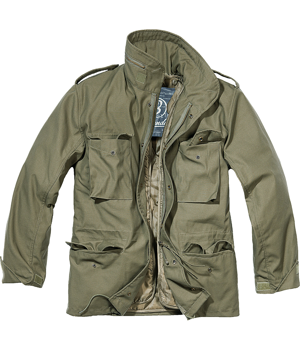 M65 Jacket - BD308