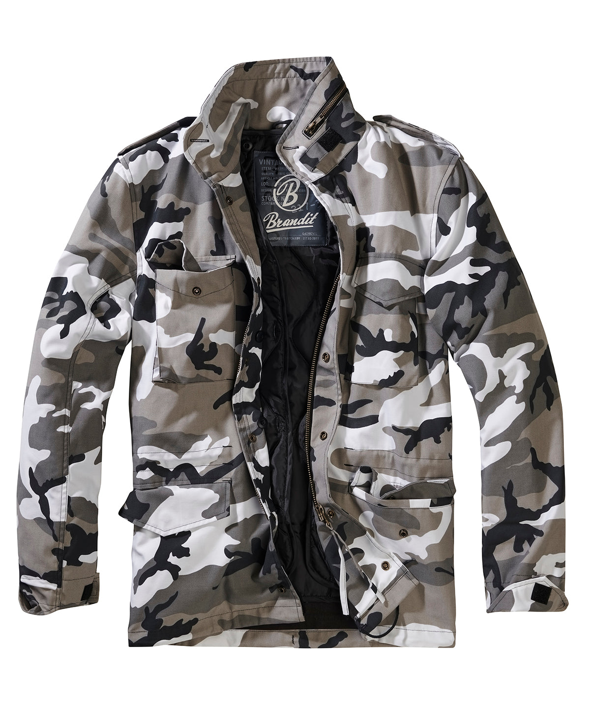 M65 Jacket - BD308