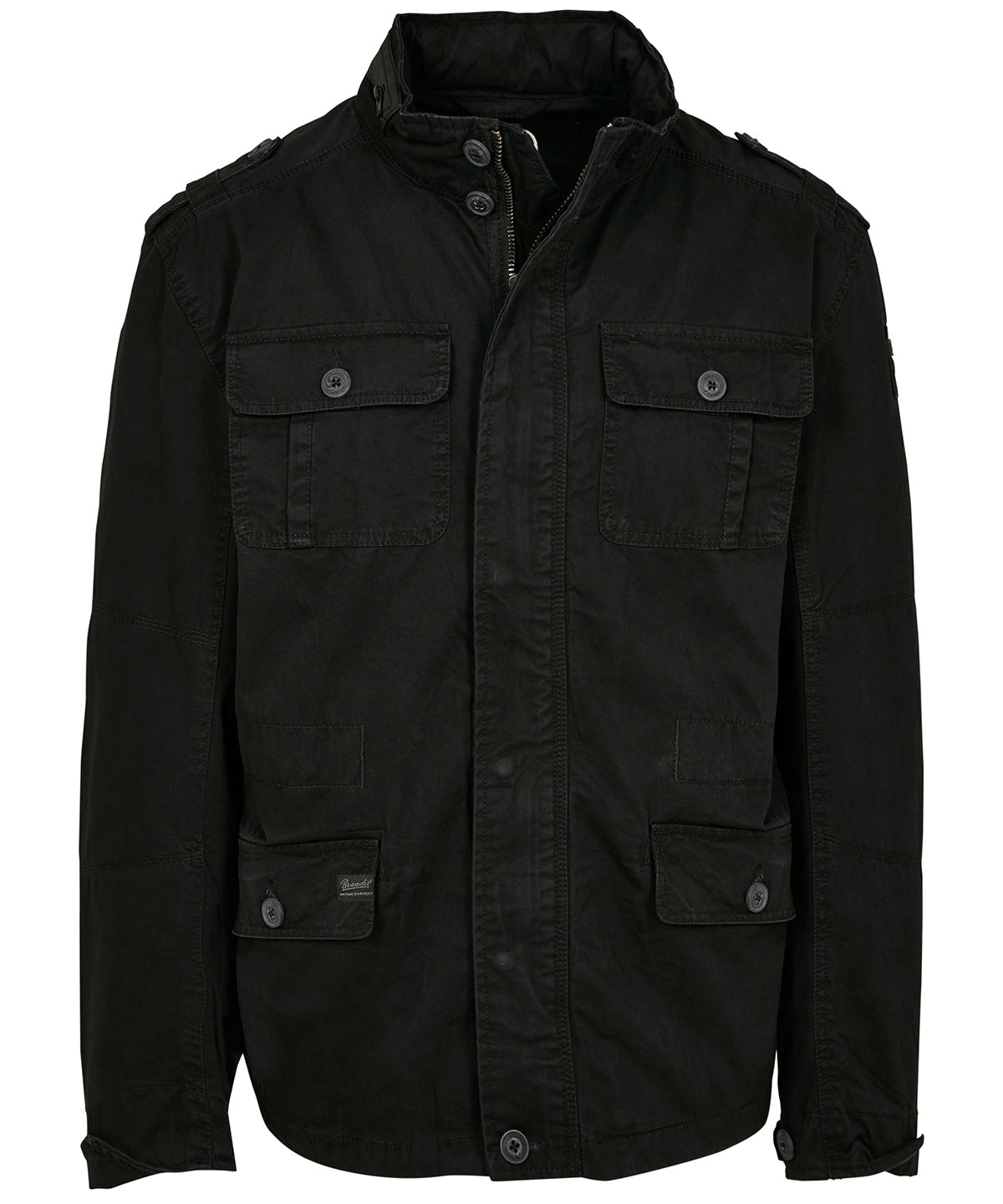 Britannia Jacket - BD316
