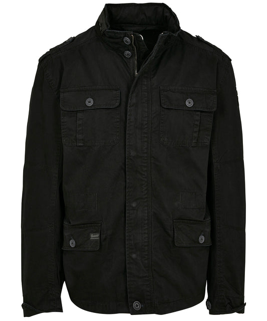 Britannia Jacket - BD316