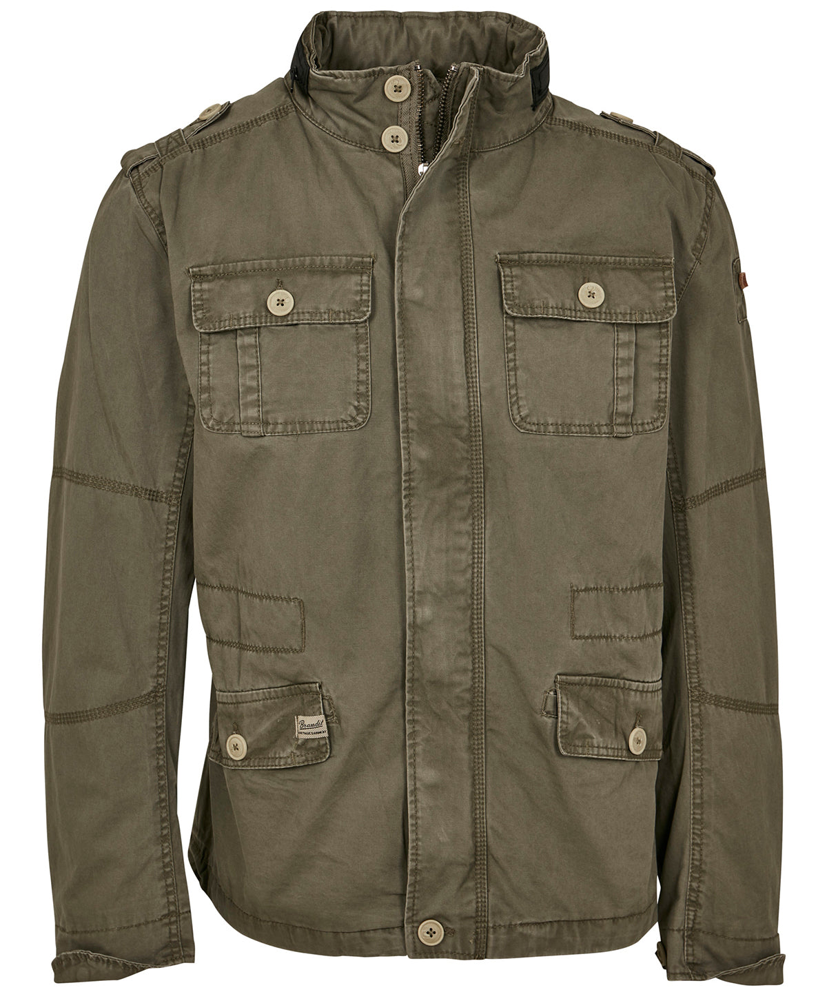 Britannia Jacket - BD316