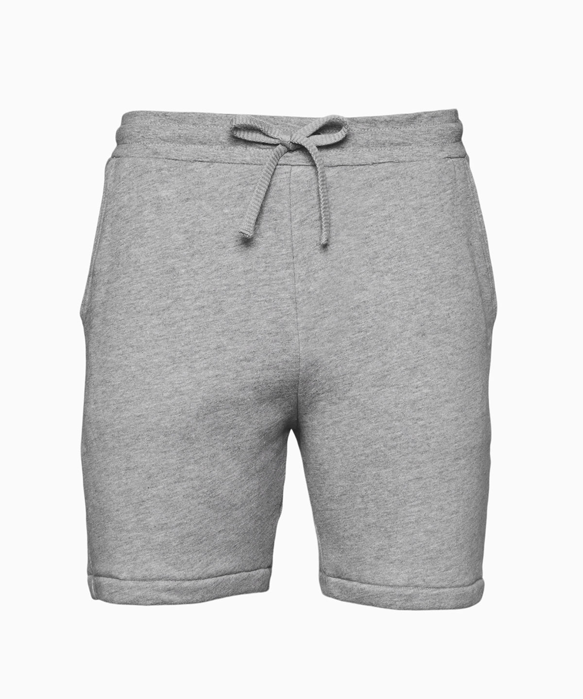 Unisex Sponge Fleece Sweatshorts - BE135