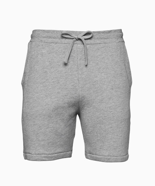 Bella+Canvas Unisex Sponge Fleece Sweatshorts - BE135