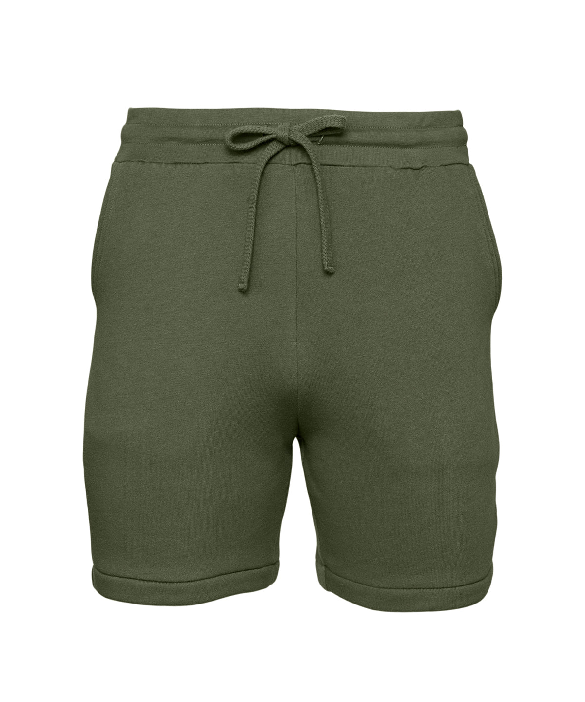 Unisex Sponge Fleece Sweatshorts - BE135