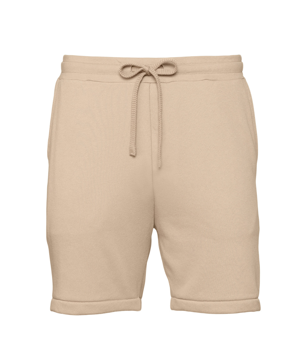 Unisex Sponge Fleece Sweatshorts - BE135
