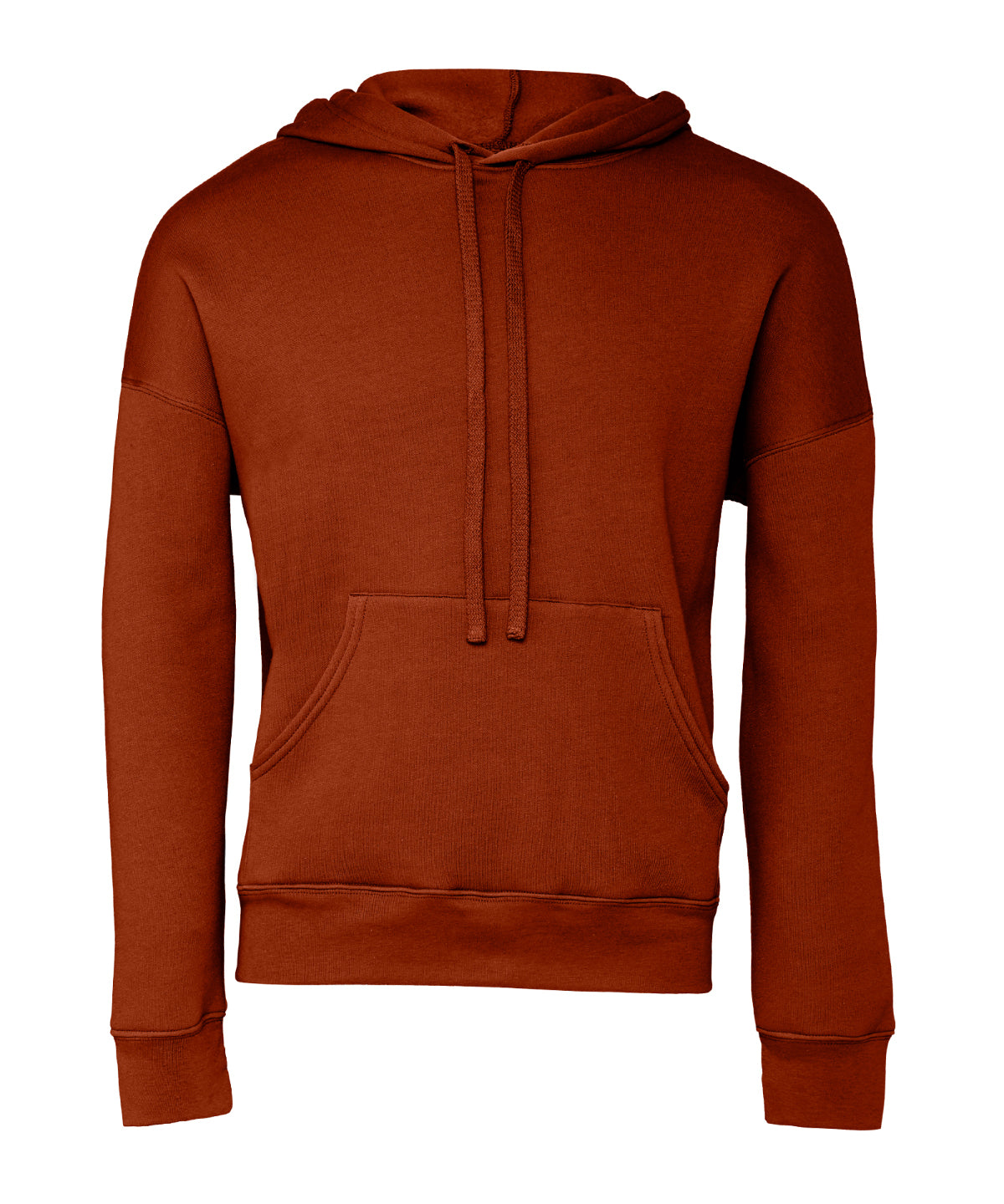 Unisex Sponge Fleece Pullover DTM Hoodie - BE136