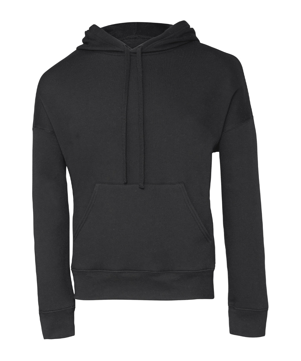 Unisex Sponge Fleece Pullover DTM Hoodie - BE136